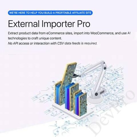 External-Importer