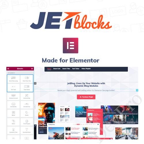 JetBlocks-For-Elementor JetBlocks-For-Elementor