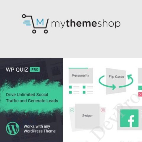 MyThemeShop-WP-Quiz-Pro