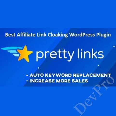 Pretty-Links-Pro