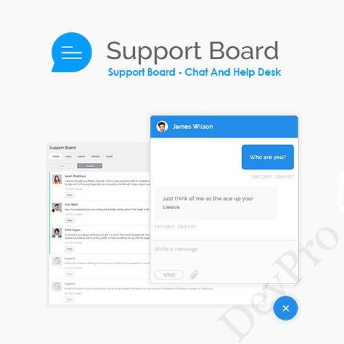 Support-Board-–-Chat-And-Help-Desk Support-Board-–-Chat-And-Help-Desk