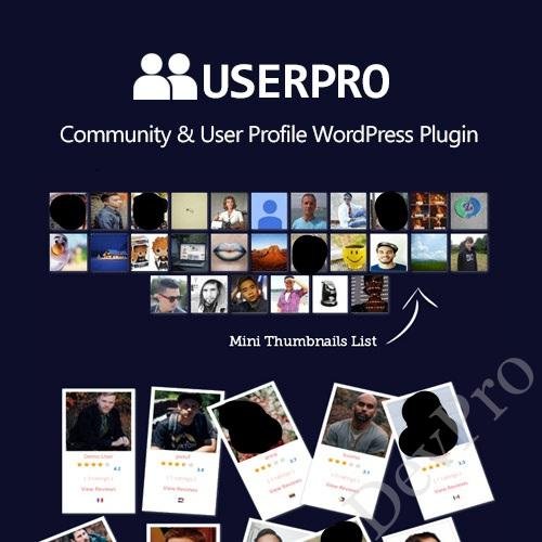 UserPro-Community-and-User-Profile-WordPress-Plugin UserPro-Community-and-User-Profile-WordPress-Plugin