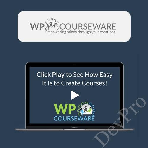 WP Courseware – WordPress LMS Plugin