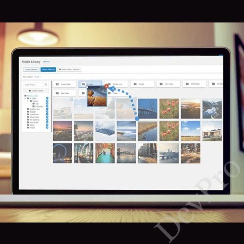 WP-Media-Folder-Media-Library-with-Folders WP-Media-Folder-Media-Library-with-Folders