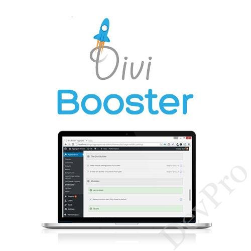 divi-booster divi-booster