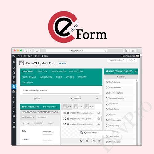 eForm-–-WordPress-Form-Builder eForm-–-WordPress-Form-Builder