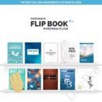 Responsive FlipBook Plugin