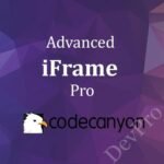 Advanced iFrame Pro