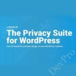 Complianz Privacy Suite Pro – The Privacy Suite for WordPress