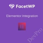 FacetWP - Elementor Integration