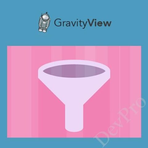 GravityView - Advanced Filter Extension