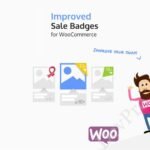 Improved Sale Badges for WooCommerce