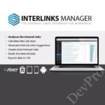 Interlinks Manager