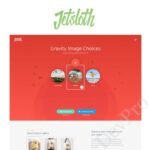 Jetsloth - Gravity Forms Image Choices