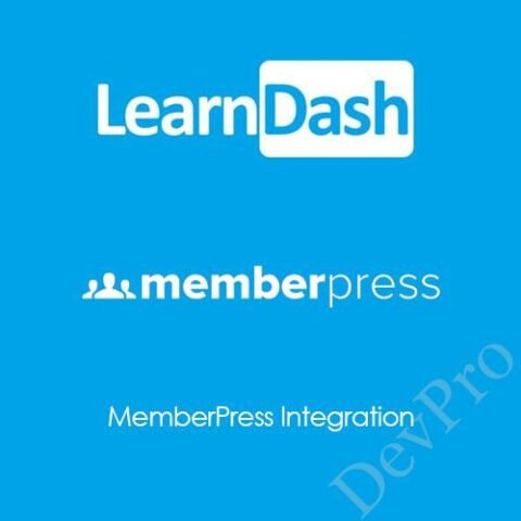 LearnDash LMS MemberPress Integration