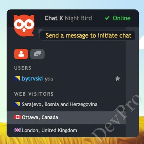Live Chat Unlimited Live Chat Unlimited - Image 1