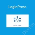 LoginPress Social Login
