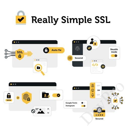 Really Simple SSL Pro Really Simple SSL Pro - Image 1
