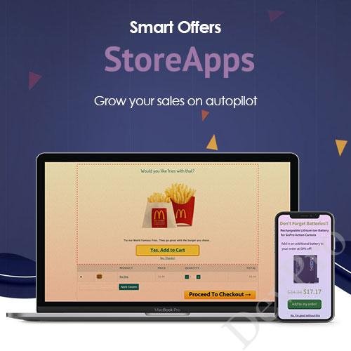 Smart Offers Smart Offers - Image 1