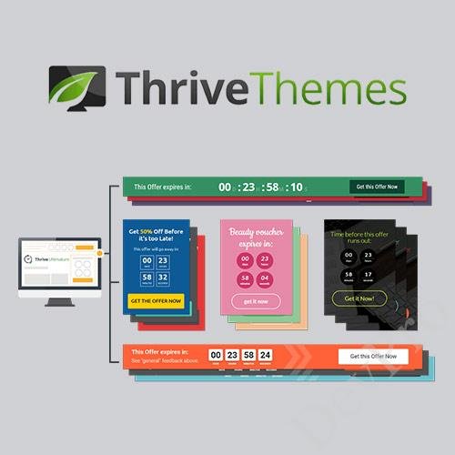 Thrive Ultimatum Thrive Ultimatum - Image 1