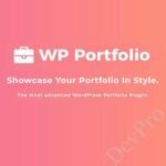 WP Portfolio