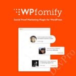 WPFomify