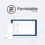 Formidable Forms Pro - WordPress Form Builder Plugin