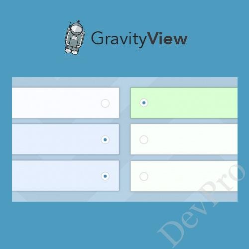 GravityView - Entry Revisions GravityView - Entry Revisions - Image 1
