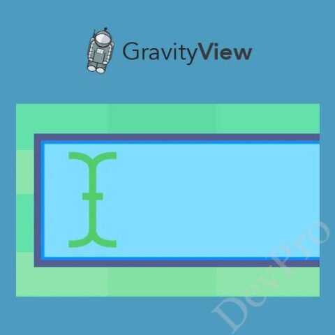 GravityView - Inline Edit