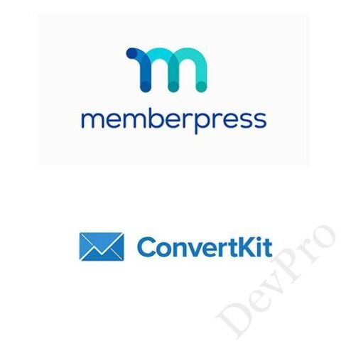 MemberPress ConvertKit