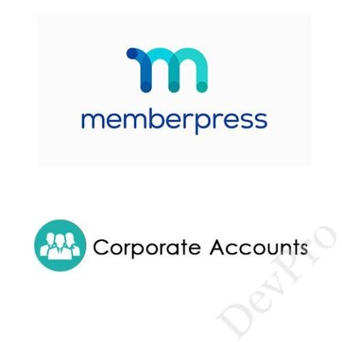 MemberPress Corporate Accounts
