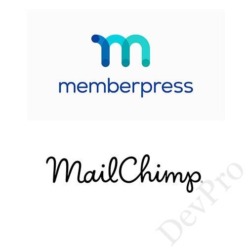 MemberPress MailChimp MemberPress MailChimp - Image 1