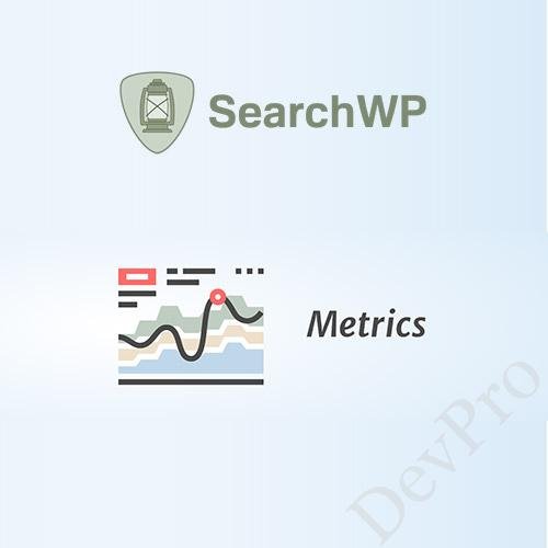 SearchWP Metrics SearchWP Metrics - Image 1