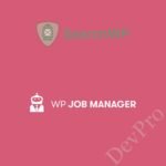 SearchWP WP Job Manager Integration