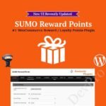 SUMO Reward Points