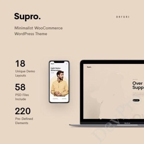 supro