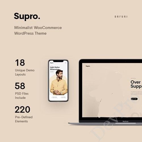 supro supro