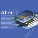 White Label Wordpress Plugin - WpAlter