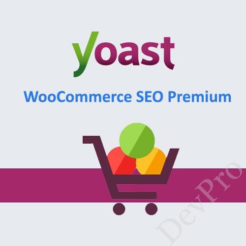 WordPress WooCommerce SEO Premium Yoast WooCommerce SEO Premium - Image 1