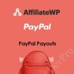 AffiliateWP - PayPal Payouts