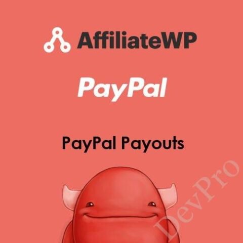 AffiliateWP - PayPal Payouts