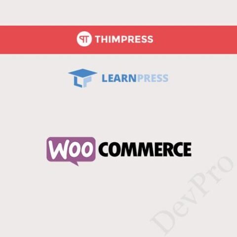LearnPress - WooCommerce Payment Methods Integration