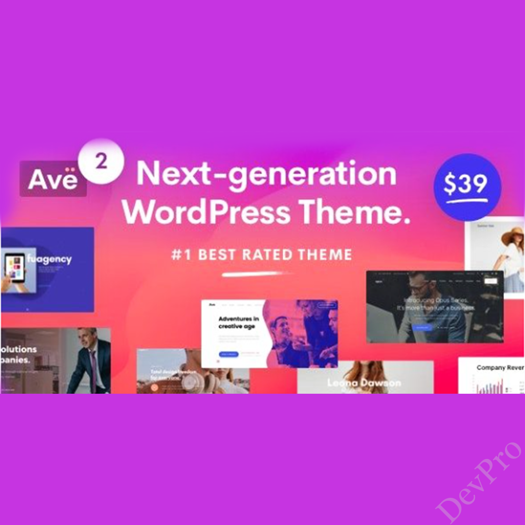 Ave - Responsive Multi-Purpose WordPress Theme ave-responsive-multi-purpose-wordpress-theme