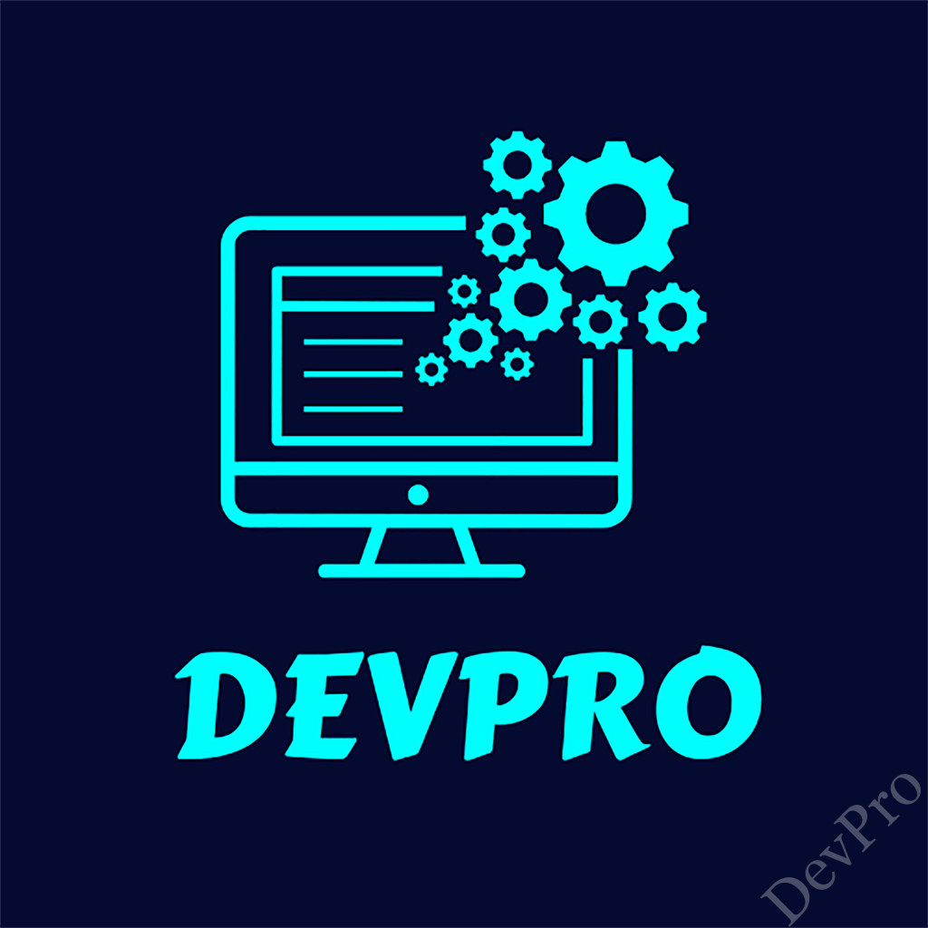 DevPro-logo