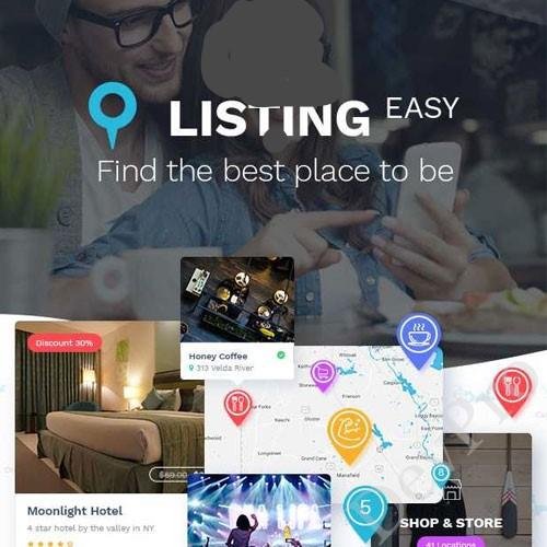 ListingEasy-Directory-WordPress-Theme ListingEasy-Directory-WordPress-Theme