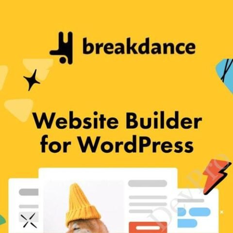 Breakdance – The Website Builder You Always Wanted