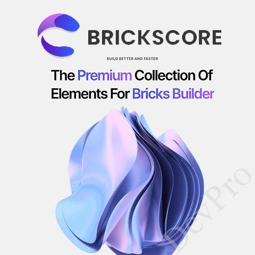 Brickscore – For Bricks Builder Brickscore – For Bricks Builder - Image 1