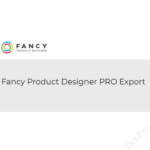 fancy-product-designer-pro-export-add-on