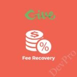 Give - Fee Recovery