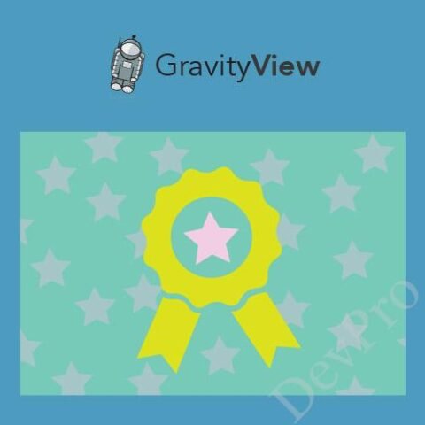 GravityView - Featured Entries Extension